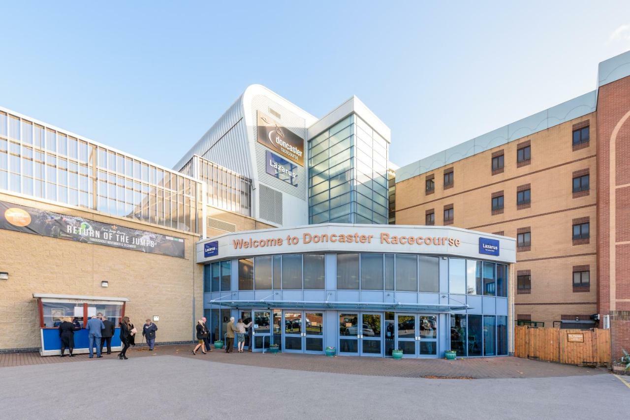 The Urban Appartamento Doncaster Esterno foto